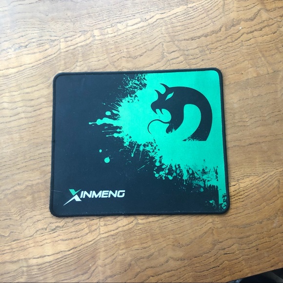 RGB wireless keyboard & mouse - Picture 2 of 8